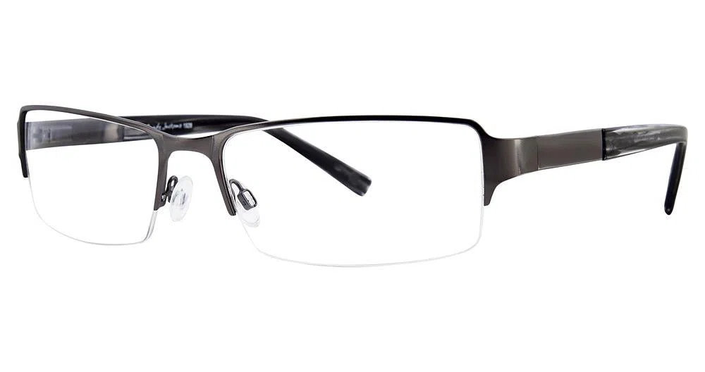 Randy Jackson RJ1928 Eyeglasses - Gunmetal